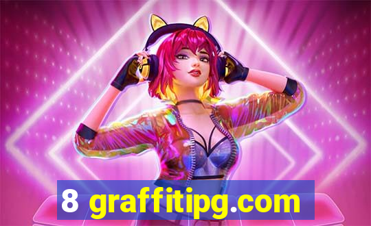 8 graffitipg.com